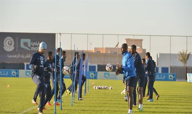 الهلال